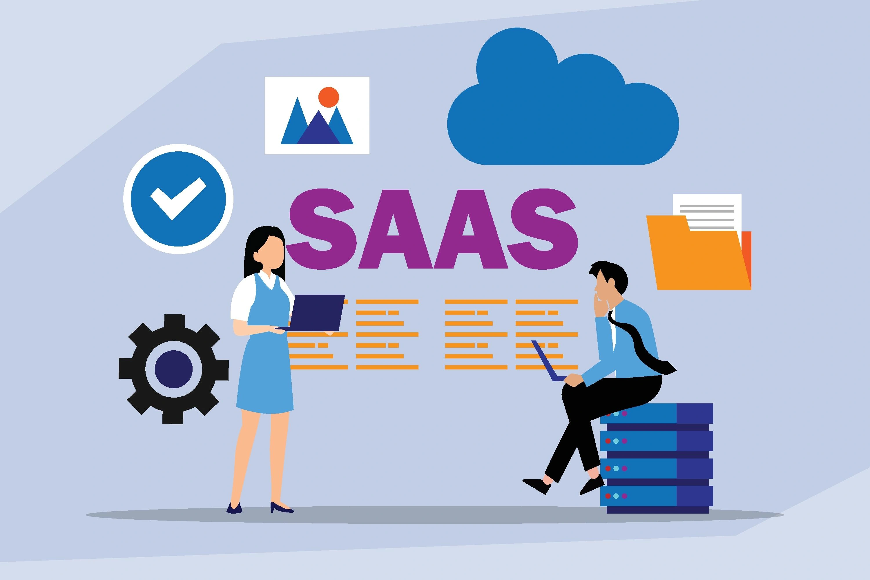 SaaS Platform in 2026