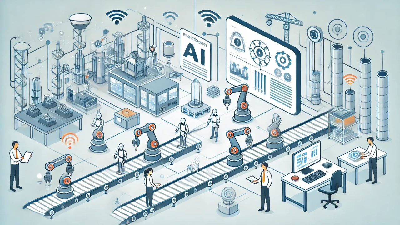 AI Analytics Smarter Choices